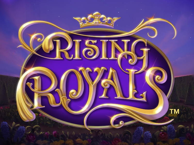 Rising Royals; Spin Palace Blog