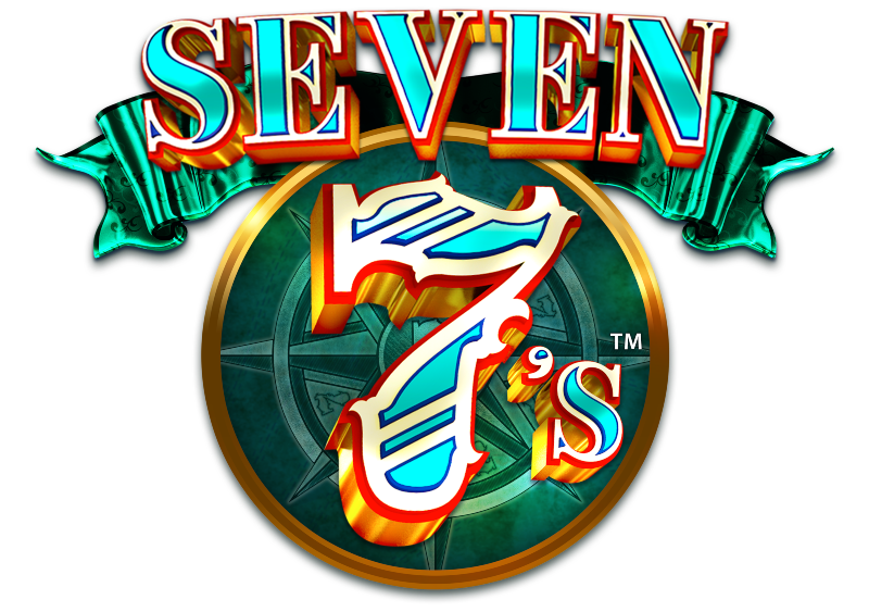 Seven 7's logotipo; Spin Casino blog