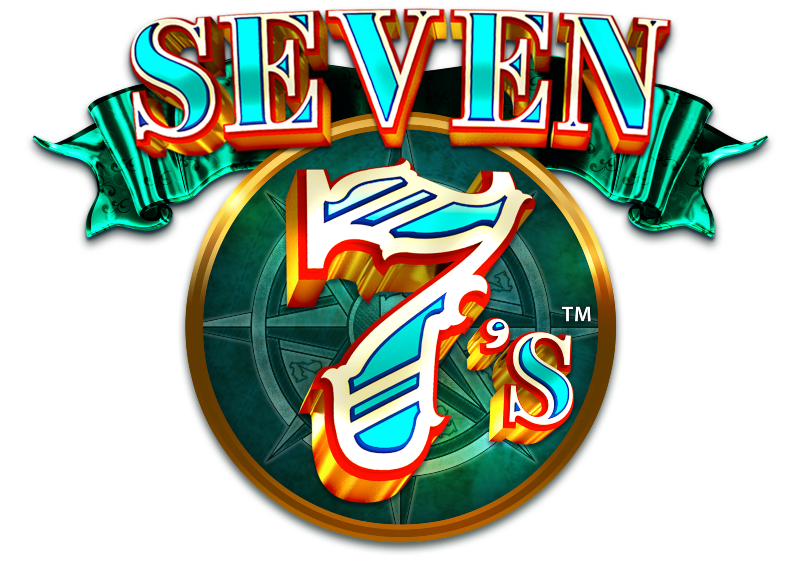 Seven 7's logo; Spin Casino blog