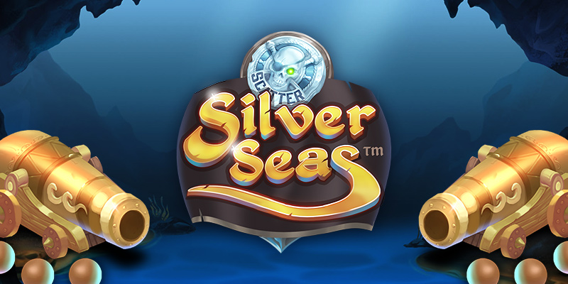 ¡Embárcate en una aventura con Silver Seas™!