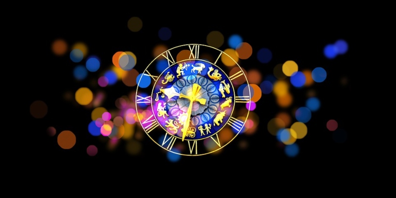 Reloj astronómico; Spin Casino Blog