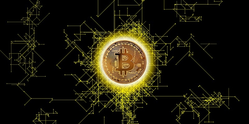 Cryptomonnaie Bitcoin