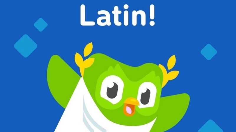 Duolingo Latin; Spin Palace Blog