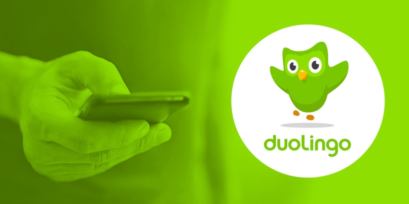 Duolingo promo; Spin Palace Blog