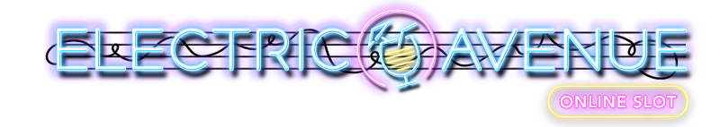 Electric Avenue Logo; Spin Palace Blog
