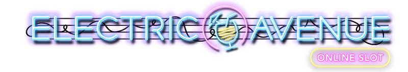 Electric Avenue Logo; Spin Casino Blog