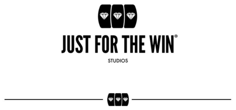 Just for the win logo; Spin Palace Blog