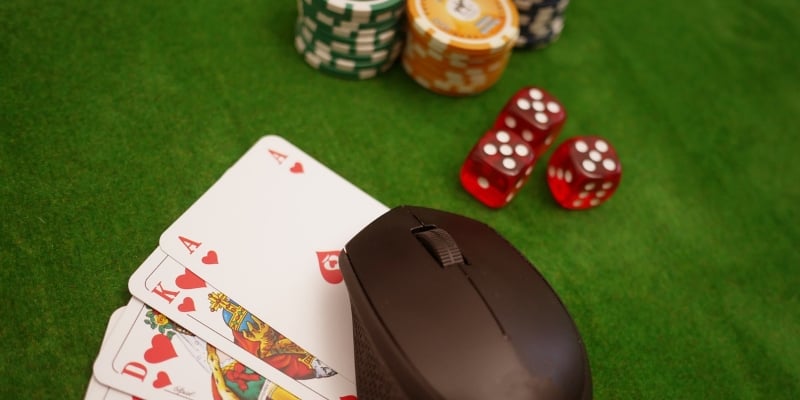 Los juegos de casino en línea son mejores que nunca