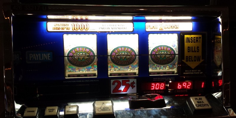 Carte libre; Spin Palace Blog