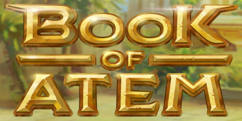 Book of artem Title