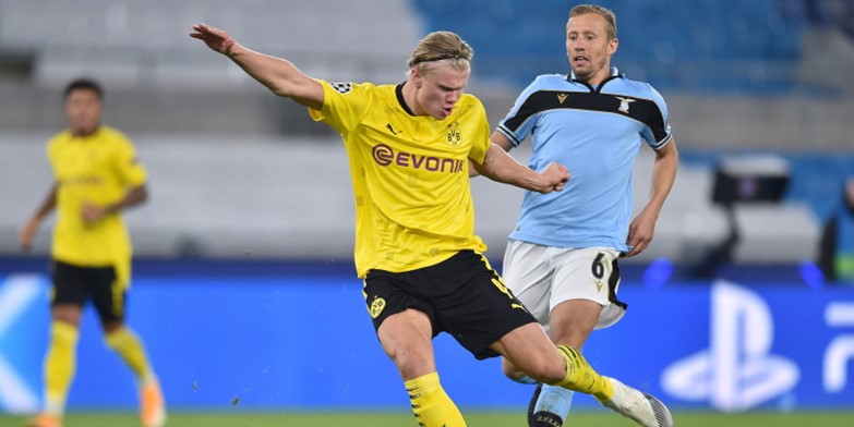 dortmund lazio predictions