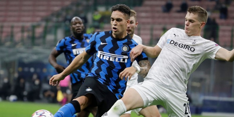inter gladbach