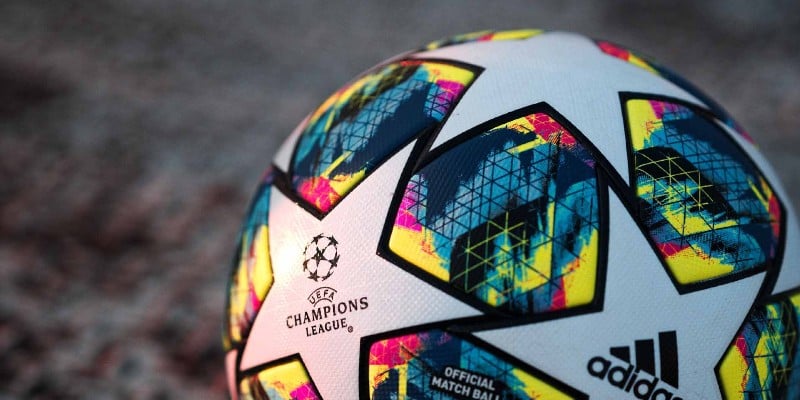 Fútbol de la UEFA Champions League 2019/2020 - Spin Sports Blog