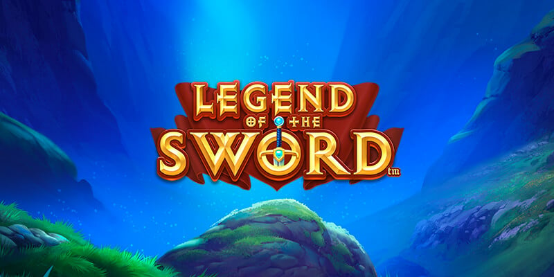 A Microgaming apresenta o Legend Of The Sword™.