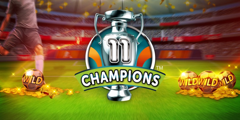 11 Champions