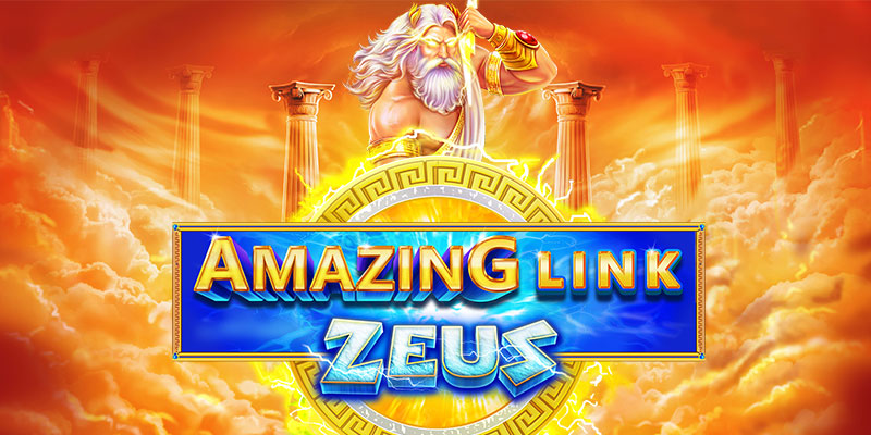 machines à sous Amazing Link™ Zeus – JackpotCity Canada