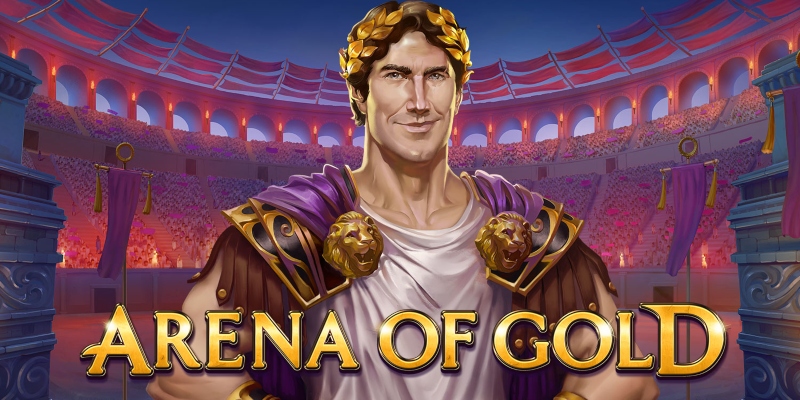 Arena of Gold