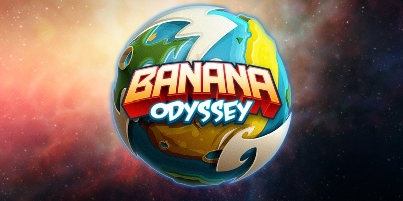 caça-níqueis Banana Odyssey