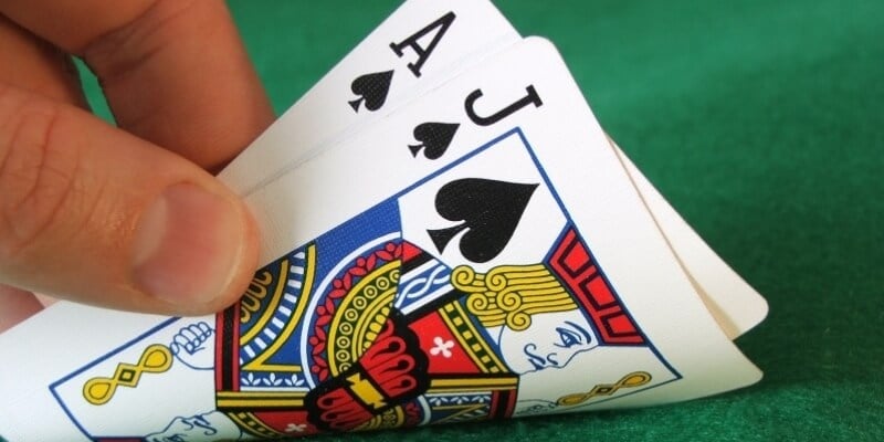 blackjack cards