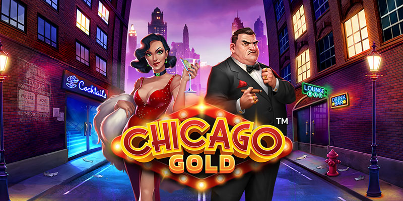 Chicago Gold slot online