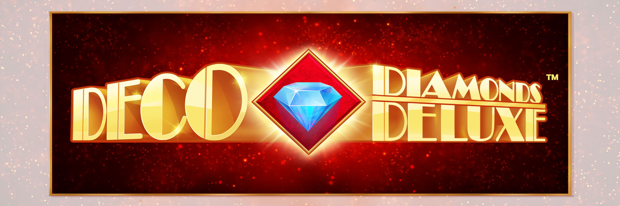 Deco Diamonds 