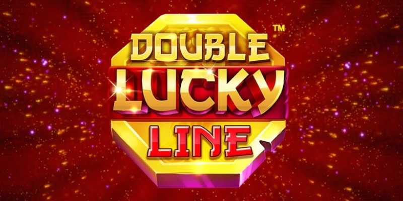 Double Lucky Line