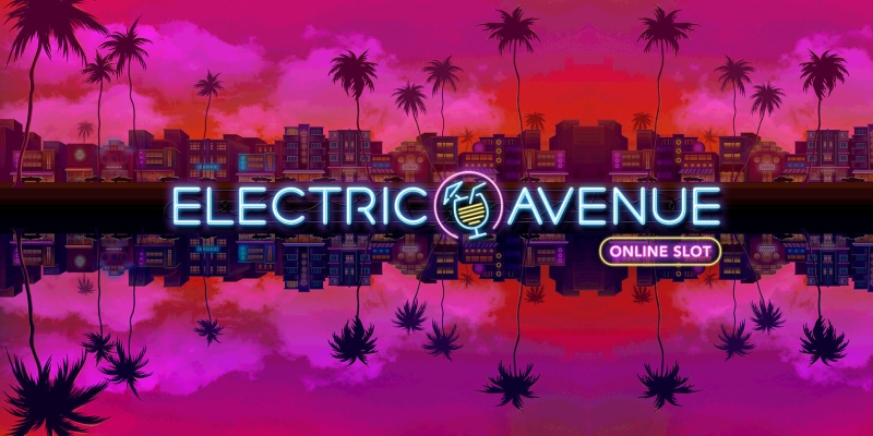 Electric Avenue