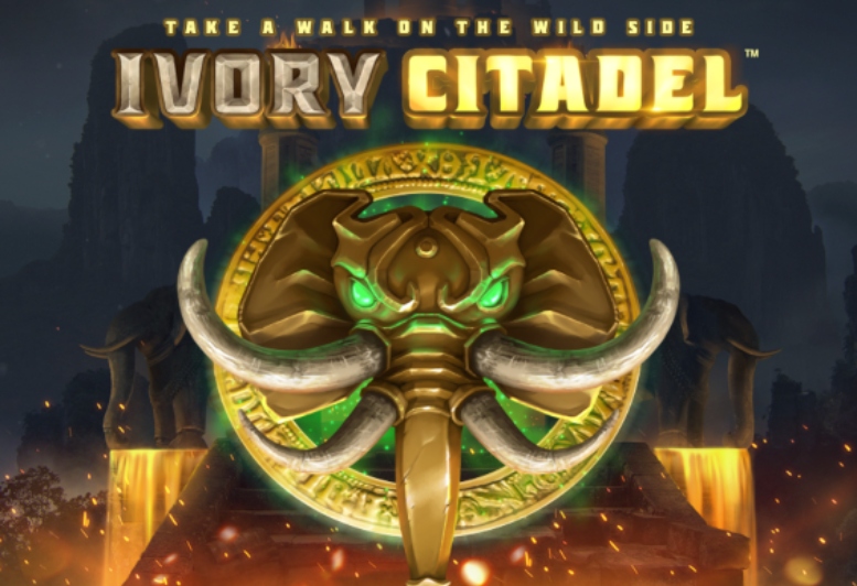 Слот: Ivory Citadel
