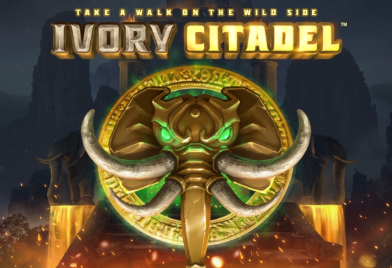 Slot Ivory Citadel