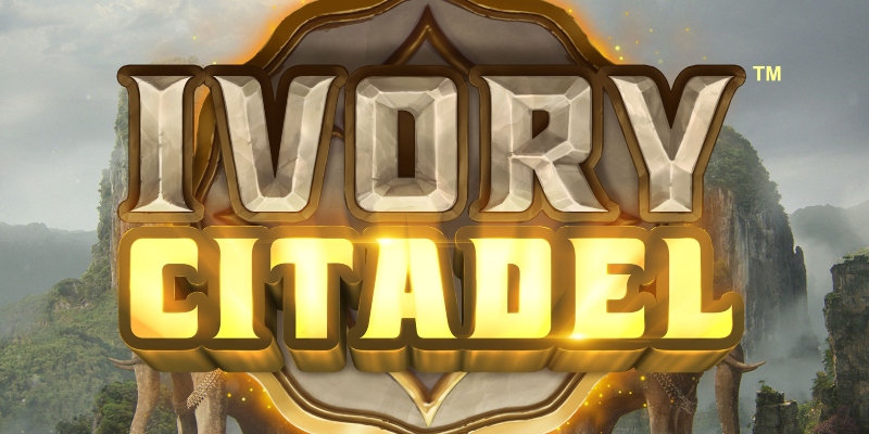 Логотип: Ivory Citadel