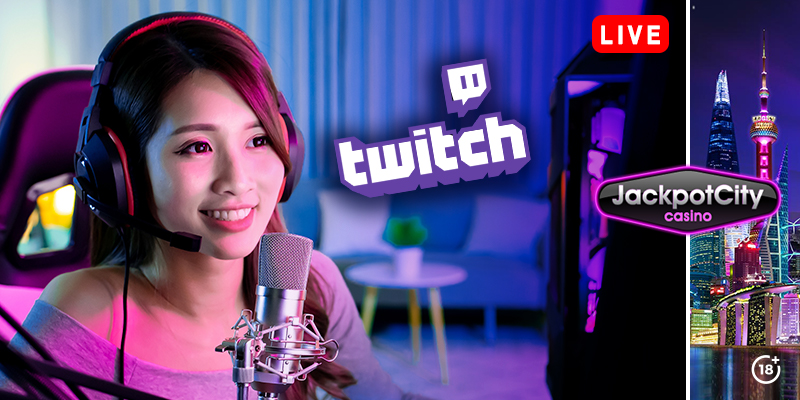 Twitch | Was ist Twitch? Twitch | Was ist Twitch?