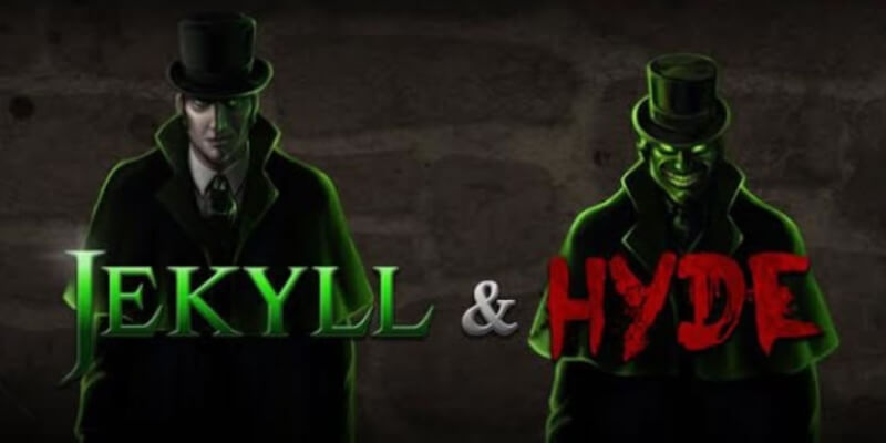 Jekyll and Hyde game logo