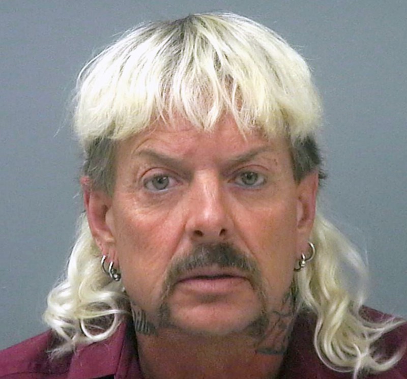 Joe Exotic