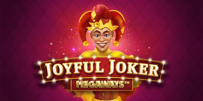 Joyful Joker Megaways™