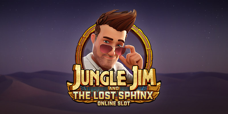 Jungle Jim 