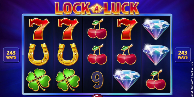 Lock A Luck Reels