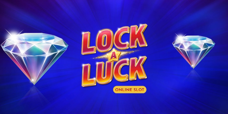 Caça niqueis Lock a Luck