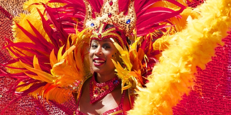 Rio Carnival