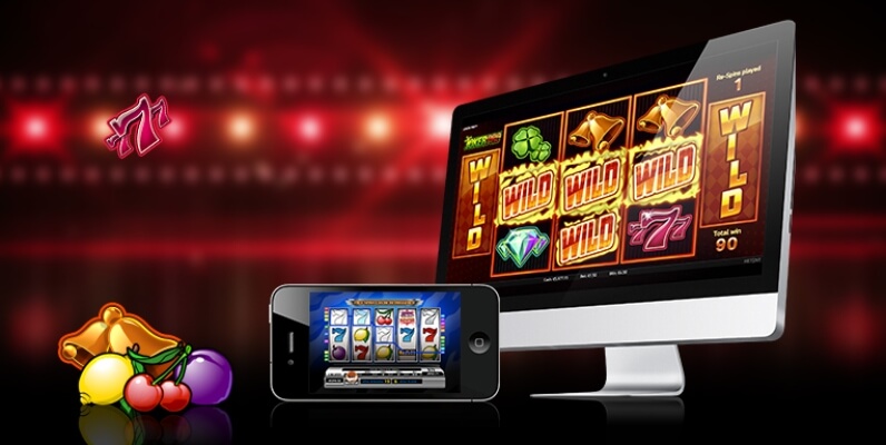 Why Some People Almost Always Make Money With online casino