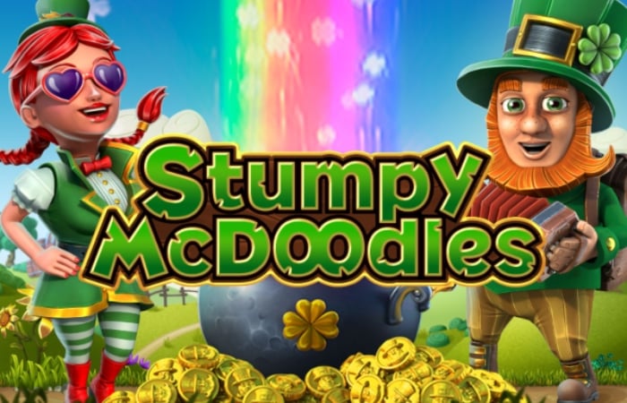 Stumpy Mcdoodles