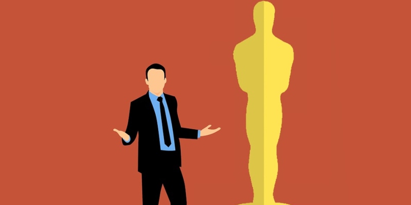 Academy awards winner Academy awards winner