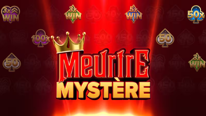 Réalisations : Meurtre et mystère Réalisations : Meurtre et mystère