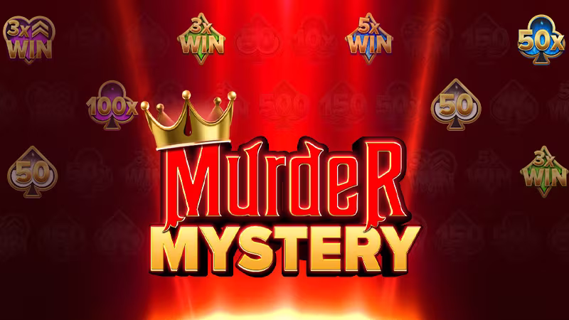 Achievements: Murder Mystery Edition
