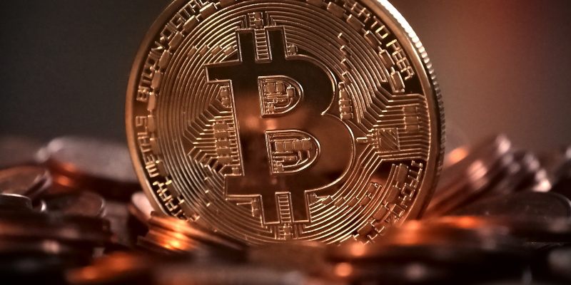 Bitcoin som mynt