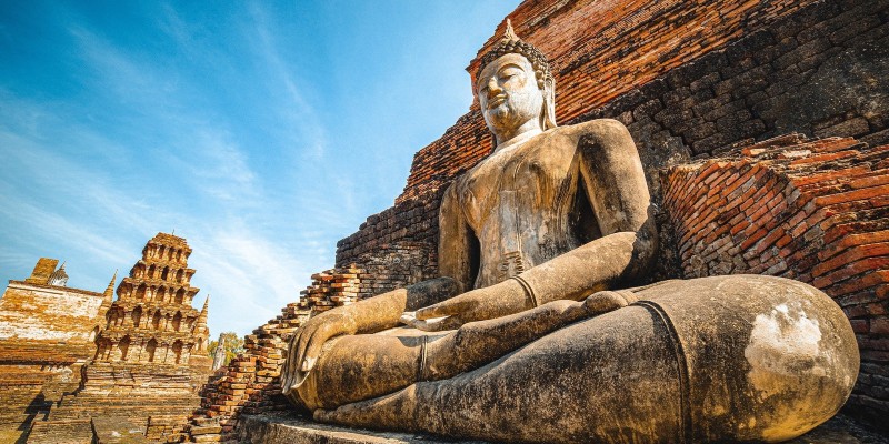 Buddha Buddha