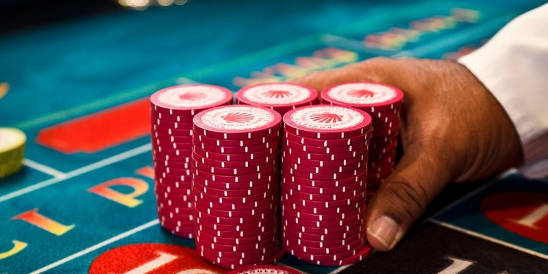 7 Facebook Pages To Follow About best online casinos