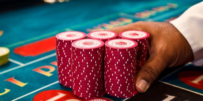 How To Make Your casinos Look Amazing In 5 Days