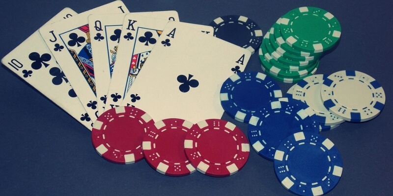 Casino cards
