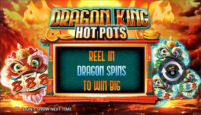 Dragon King Hot Pot Feature Image