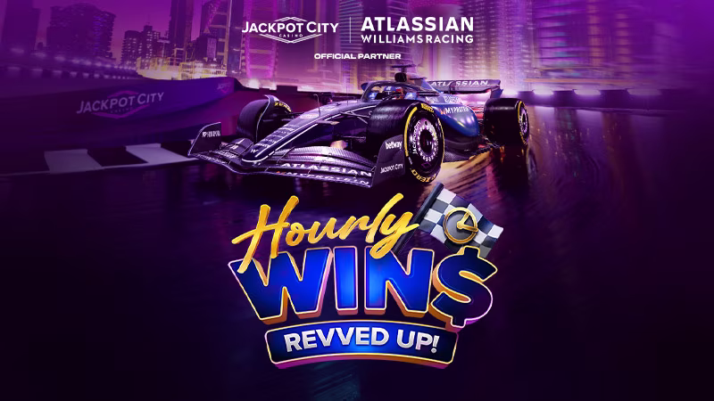 Hourly Wins Race Edition Hourly Wins Race Edition